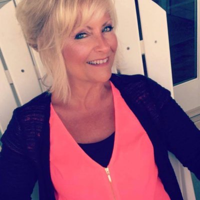 Profile Picture of GINA Clausen (@GINAClausen1) on Twitter