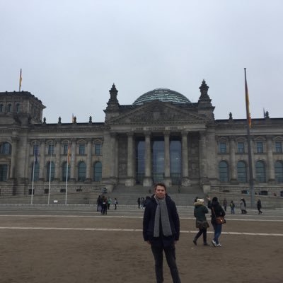 Profile Picture of Erik Bierfreund (@EBierfreund) on Twitter