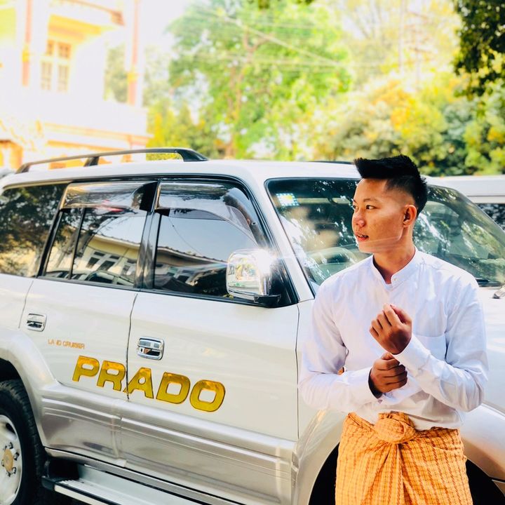 Profile Picture of Alexander Hein (@alexanderjoe11) on Tiktok