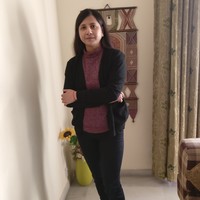 Profile Picture of Reena Vivek Kumar (@reena-vivek-kumar) on Quora