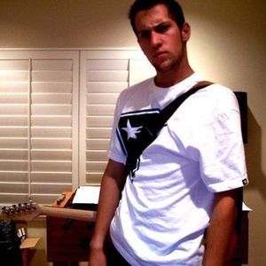 Profile Picture of B-mosh (@brendanmoser) on Myspace