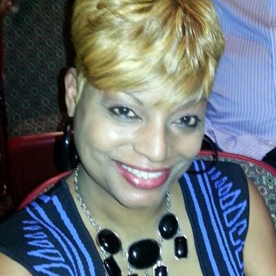 Profile Picture of Sharron Clark (@Clark_Ms) on Twitter