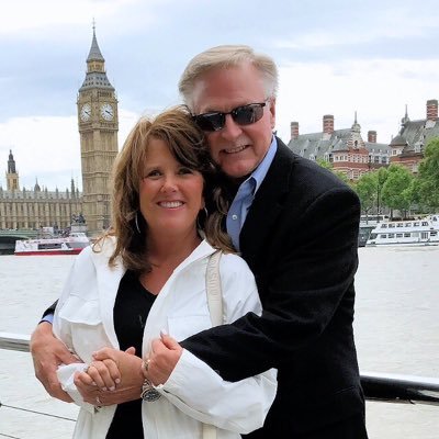 Profile Picture of Charles R Porter (@ChasRPorter) on Twitter