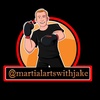 Profile Picture of Jake Quinn (@@martialartswithjake) on Tiktok