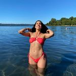 Dani Calfil Meza 🏃🏽♀️ - Instagram Profile Picture of Dani Calfil Meza 🏃🏽♀️ (@daanicalfil) on Instagram