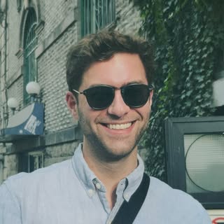 Profile Picture of Scott (@scottdeangelo) on Instagram