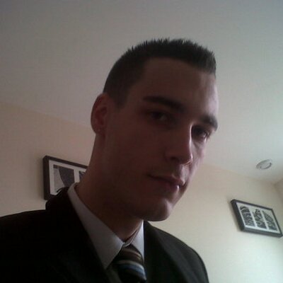 Profile Picture of Chris Gatt (@ChrisGatt1) on Twitter