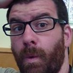 Profile Picture of james bash (@jamesbashintheflesh) on Instagram