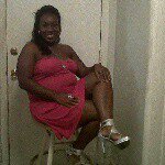 Profile Picture of Tamika Holmes (@msfancy305) on Instagram