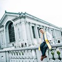 Profile Picture of Calvin Yan (@calvin-yan-7) on Quora