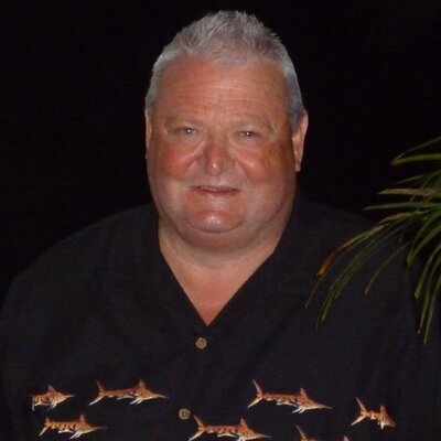 Profile Picture of Jim Panting (@jimbomaldon) on Twitter