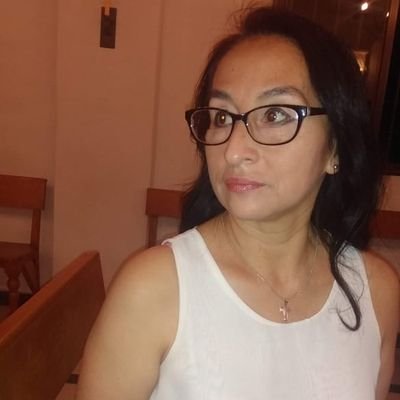 Profile Picture of Rita Cisneros (@RitaCisneros3) on Twitter