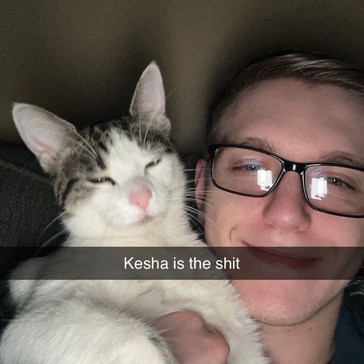 Profile Picture of Danny Duvalllllllllll (@sundaytiger123) on Tiktok