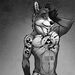 Profile Picture of Kenneth West (@cuddlyclaw) on Pinterest