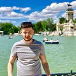 Matt Tainsh - Instagram Profile Picture of Matt Tainsh (@matthew_tainsh) on Instagram