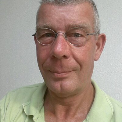 Profile Picture of John Van Dalen (@dalen_john) on Twitter