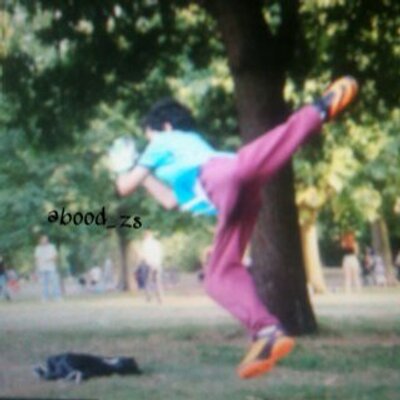 Profile Picture of Abdullah Zaid (@abdullahzaid9) on Twitter