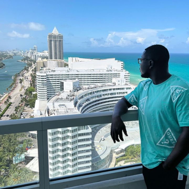 Profile Picture of Paul_Determined (@paul_determined) on Tiktok