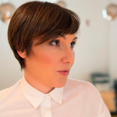 Profile Picture of Mira Milosevic (@morelliana) on Twitter