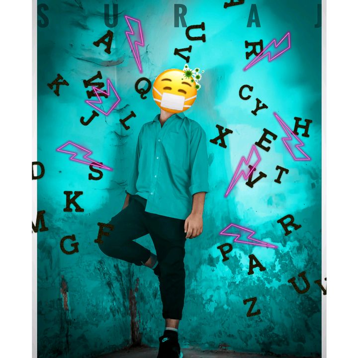 Profile Picture of Suraj Gogoi (@surajgogoi75) on Tiktok