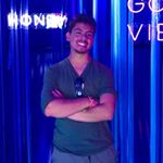 Profile Picture of Brandon Grasspar (@brandon_gaspar3) on Instagram