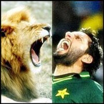 Profile Picture of Muneeb Hussain (@muneeb2111) on Twitter