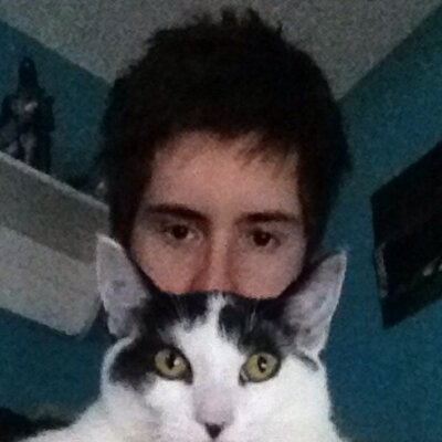 Profile Picture of LupinIII (@ShawnBelanger) on Twitter