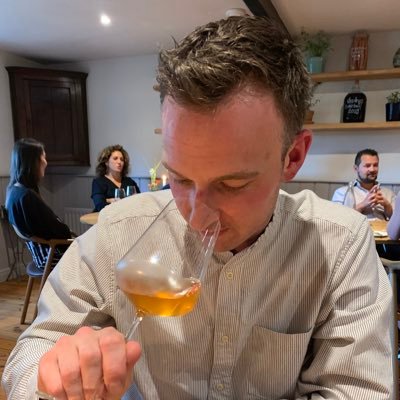 Profile Picture of Matthew Lockwood (@matt_a_lockwood) on Twitter