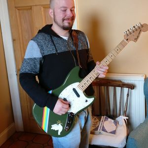 Profile Picture of Gareth Jones (@gazzauk) on Myspace