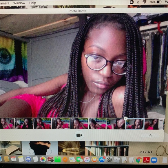 Profile Picture of Monica Laryea (@monicalaryea) on Poshmark