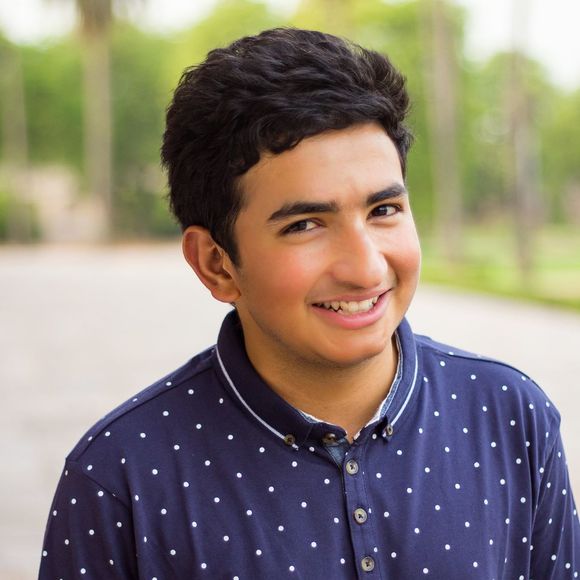 Profile Picture of Nitin Rao (@nitinrao) on Poshmark