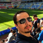 Profile Picture of Murad Hamid (@murad_hameed) on Instagram