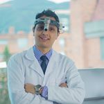 Profile Picture of Otorrino (@dr_german_bernal) on Instagram