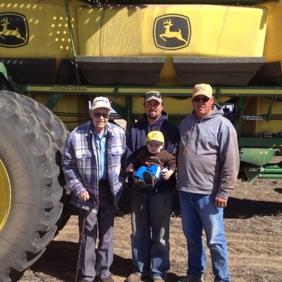 Profile Picture of Kyle Wasson (@kyle2lazyK) on Twitter