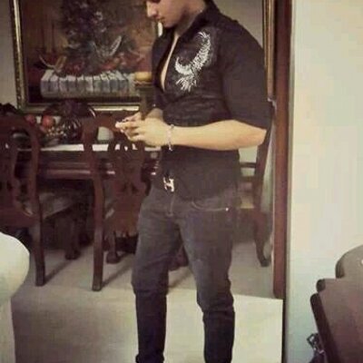 Profile Picture of Daniel Morel (@_DanyRD_) on Twitter