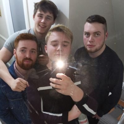 Profile Picture of Sean McMullan (@seanmcmullan97) on Twitter