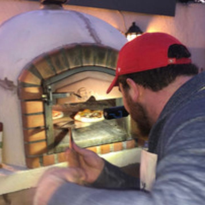 Profile Picture of Andrew Egan (@@thepeoplesgrub) on Tiktok