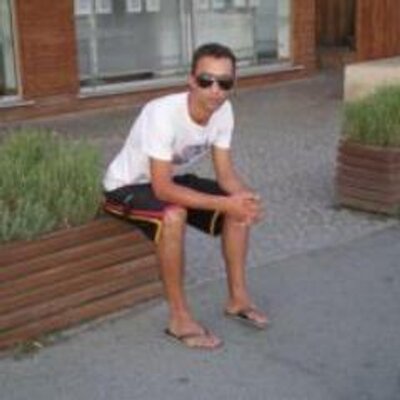 Profile Picture of James R. Markey (@jamiemarkey88) on Twitter