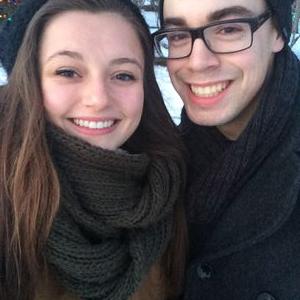 Profile Picture of paige watson (@watsonpaigem) on Twitter