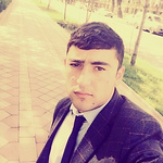 Profile Picture of Azamxon Nabiev (@azamxonnabiev) on Flickr