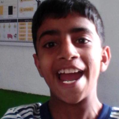 Profile Picture of Tariq Javed (@tariqjaved5) on Twitter