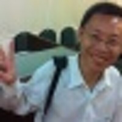 Profile Picture of Kenneth Kok (@kennethkok77) on Twitter