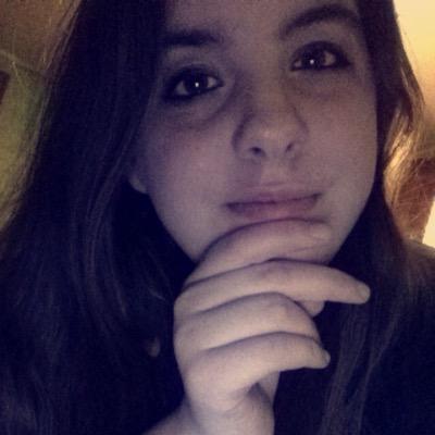 Profile Picture of Erica Riggs (@EricaLeeMonster) on Twitter