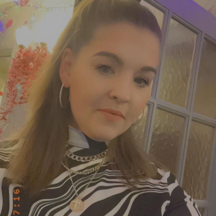 Profile Picture of heidiecorbett (@heidiecorbett) on Tiktok