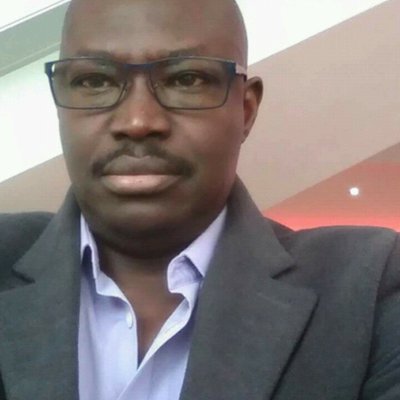 Profile Picture of Mike Okwy Andresen (@AndresenOkwy) on Twitter