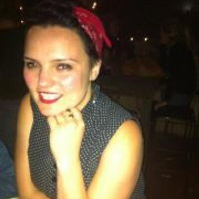 Profile Picture of Carly Anne Kenneally (@CarlyAnneMelb) on Twitter