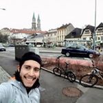 Profile Picture of Hugo Alonso Llanos Campos (@hugollanoscampos) on Instagram