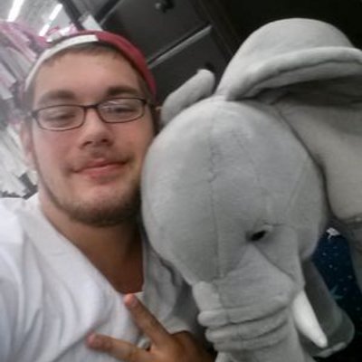 Profile Picture of Blake Conaway (@mtdew256) on Twitter