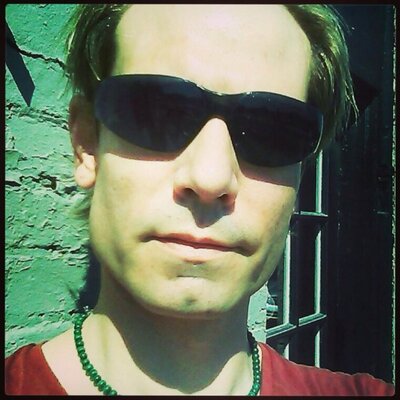 Profile Picture of R. Anthony Dire (@RADelusion) on Twitter