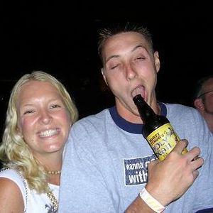 Profile Picture of Ian Elston (@etripled) on Myspace